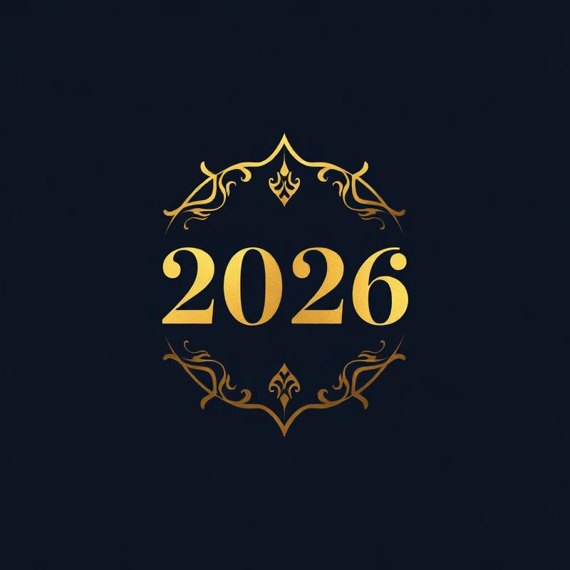 Event Logo 2026